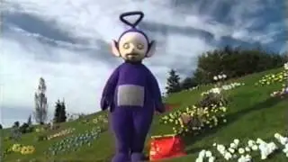 Teletubbies - Here Come The Teletubbies Part 2