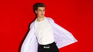 Charles Doré - Je pars mais je reste (karaoké)
