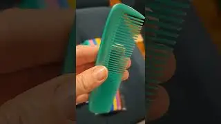 These are a TON of good, standard combs!