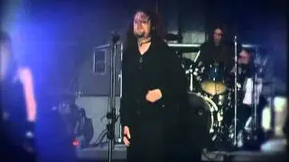 Draconian- Heaven Laid In Tears (Angels' Lament) Live