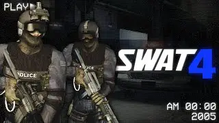 The Most Unforgiving Tactical Shooter