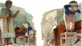 Louis Braille Kimdir? Neden Kör Oldu? Neyi Keşfetti?
