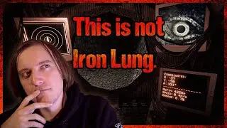 Iron Lung Clones Are Becoming Their Own Genre