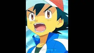 Ash vs alain || Higher- pokemon amv edit | Pokemon edit #pokemonshorts