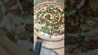 Yummy Pizza 🥳