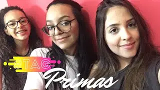 #TAG PRIMAS!!