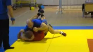 Барулин