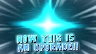 Guiding Light gets an UPGRADE! | Roblox Doors