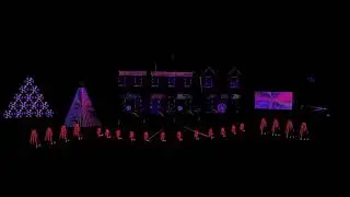 2021 Run Run Rudolph