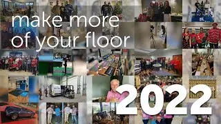 Kleen-Tex Year In Review 2022
