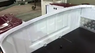 Лодка Прогресс 2м  обзор .