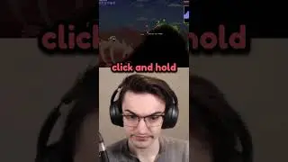 SmallAnt gets the real Terraria Calamity experience