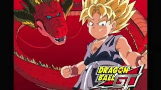 DragonBall GT Recap Theme #3