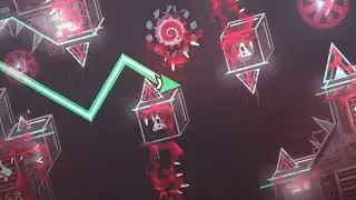 Jigsaw 58%, 48-100% // Nekon & More