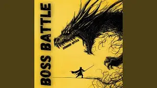 Boss Battle