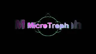 MicroTroph [VanJoBeats Original]