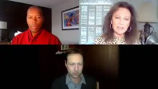 Jacqueline Bisset talks about her new film 