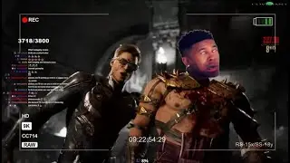 Dale Wilson Going On 40 Halloween Special-Low Tier God Stream
