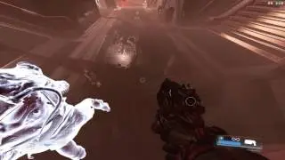 [DOOM]-[The UAC] Tutorial Fight Glory Kill Skip NEW SETUP