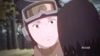 Uchiha Obito ▪「ＡＭＶ」▪ Towards the light