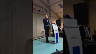 Tuşba Belediyesi 512 | İçişleri Bakanı Süleyman Soylu Van’da dehşet konuşması-3 | 16.05.2018