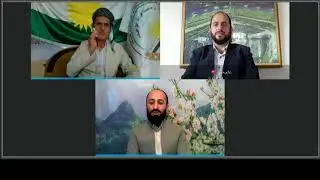 بەرنامەی گفتوگۆی شەبەکەی تەوحید ٩ ٩ ٢٠١٧