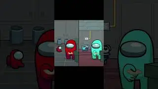 Pets dancing #meme #animation #amongus #funny
