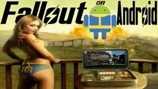 How to run Fallout 1 & 2 on Android with QEMU