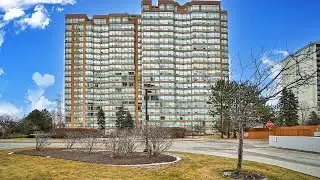 1276 MAPLE CROSSING BLVD, BURLINGTON, ON. UNIT 1208