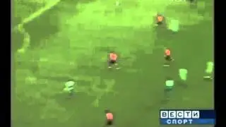 Варатарь забил гол
