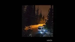 ДОЖДИК В АНТАЛИИ💦 #анталия #напмжванталию #переездвтурцию