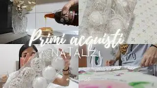 PROFUMO DI NATALE /PULISCO CASA CON LA PASTA MIRACOLOSA