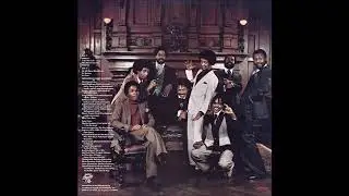 Cameo  -  Stand Up!!