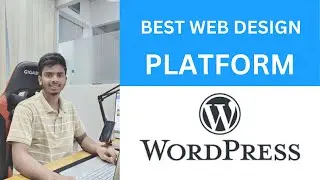 Most Popular Web Design Platform and WordPress| WP SOLUTION