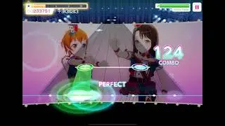 [バンドリ!] all my homies hate michelle