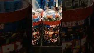 Pringles Party Favors