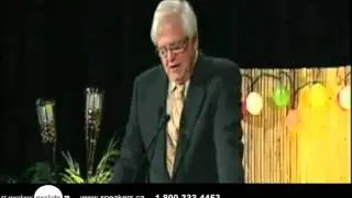 Bob Robertson - Political Satirist