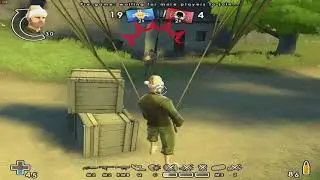 Battlefield Heroes | Allec Eiffel