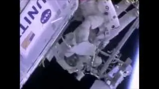 La Verdad del Satelite Caballero Negro Black Knight Satellite