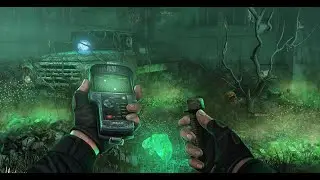ТЕМНЫЕ СТАЛКЕРА ♦ В ПОИСКАХ ПРИБЫЛИ, РАЗГОВОРНЫЙ СТРИМ ♦ STALKER SERVER NEW ZONE RP