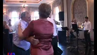 Sebi & Ioana Dans 3