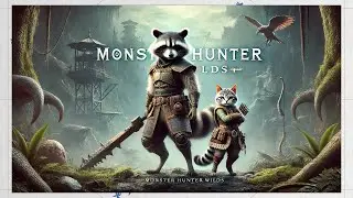 I DIDN’T EXPECT MONSTER HUNTER WILDS TO BE THIS GOOD!