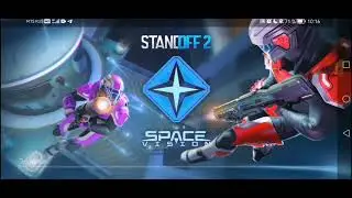 ИГРАЮ НАПЫ С ДРУГОМ В STANDOFF2
