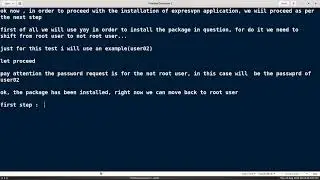 EXPRESSVPN ON BLACKARCH LINUX