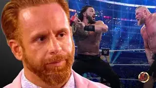 RENUNCIA a WWE