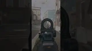 Warzone//Ram-7 