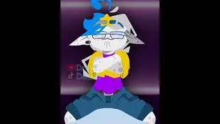 Me + Ankha 