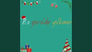 Nə gözəldir yolkamız