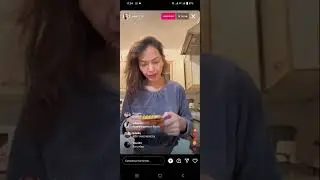Cie Cie Bunda Corla Yang bru dikrimin Produk Viva 😁😁