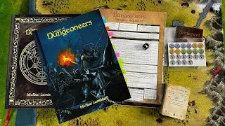 Giving League of Dungeoneers another try - A look at the Upgrade Kit